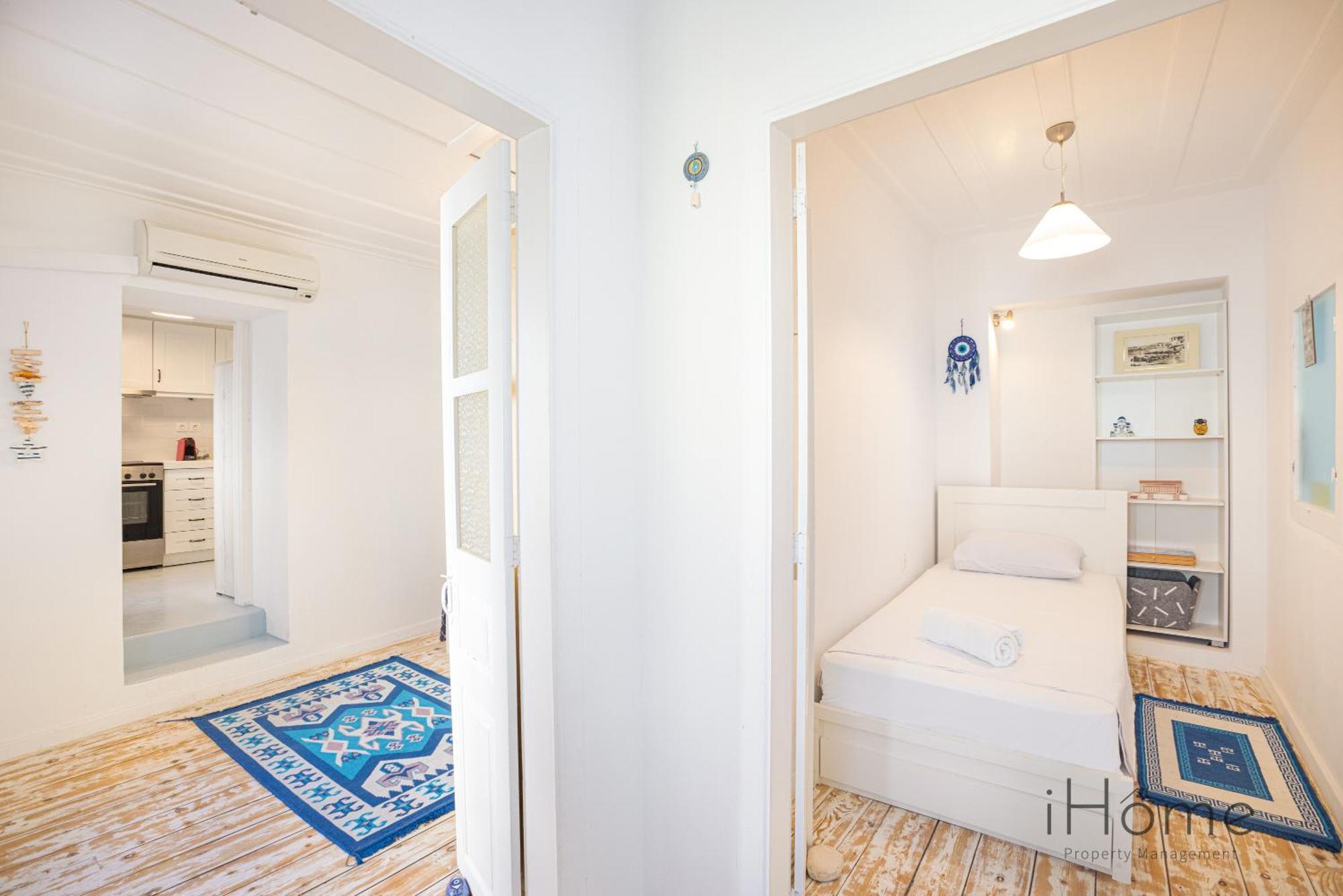 Kokkari'S Destiny - At The Heart Of The City Center المظهر الخارجي الصورة